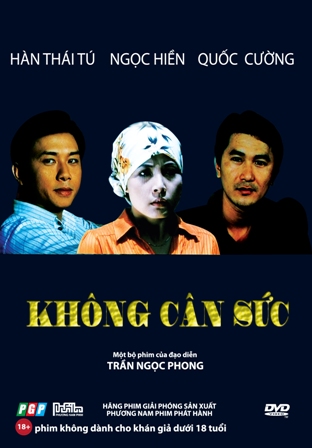 Không cân sức